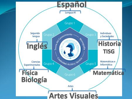 TISG Prof. Ciro Tuñoque G Programa de Estudios Cuestiones Sociales y Éticas Áreas de ImpactoSistemas de T.I Implicados o Involucrados.