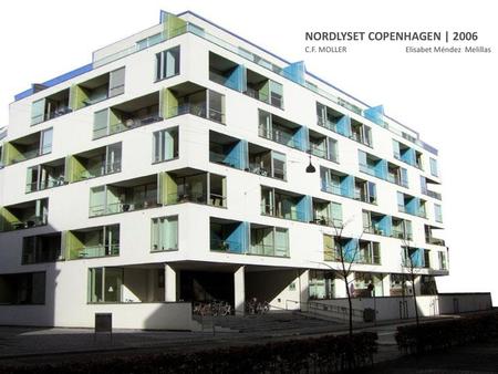 NORDLYSET COPENHAGEN | 2006