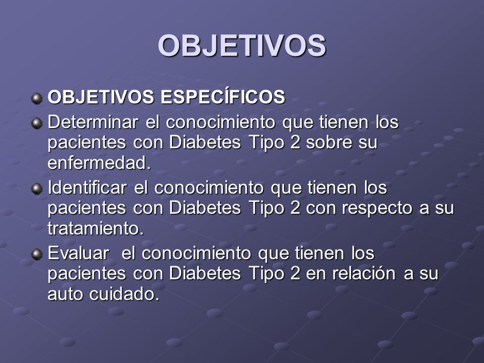 TESIS Necesidades educativas para el autocuidado de TESIS Necesidades educativas para el autocuidado de