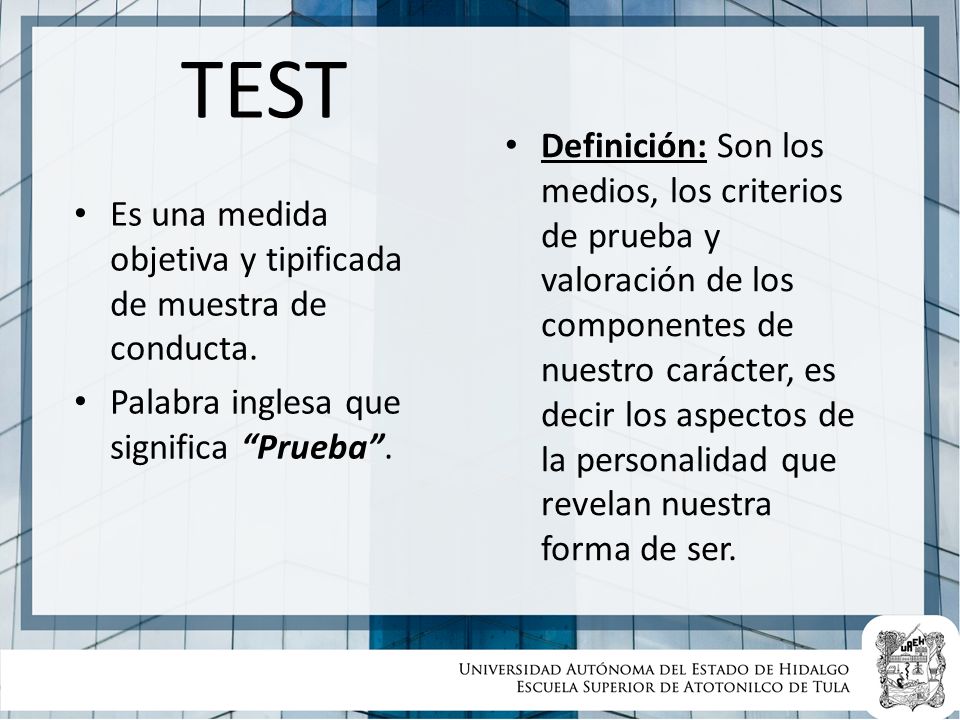 Test Pattern Que Significa | licenciatura en psicolog 205 a materia test psicologicos Test Pattern Que Significa | licenciatura en psicolog 205 a materia test psicologicos