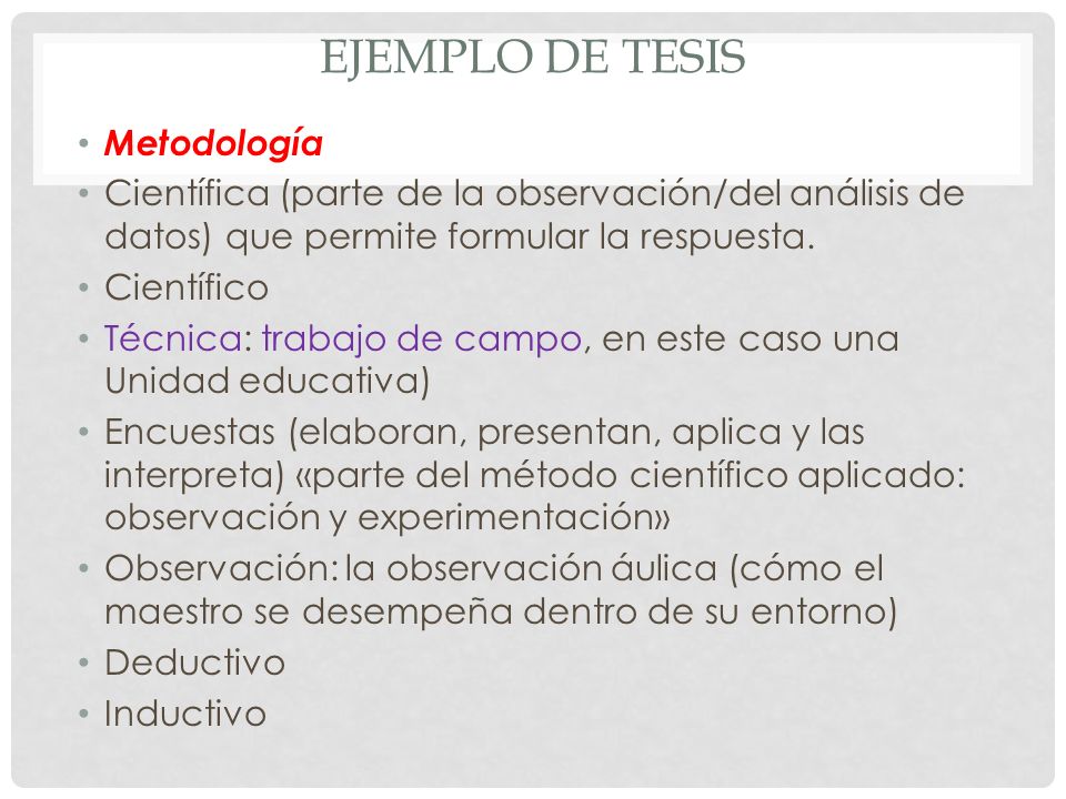 preguntas de investigacion tesis ejemplos elaboraci 243 n del capitulo de estrategias metodol 243 gicas preguntas de investigacion tesis ejemplos elaboraci 243 n del capitulo de estrategias metodol 243 gicas