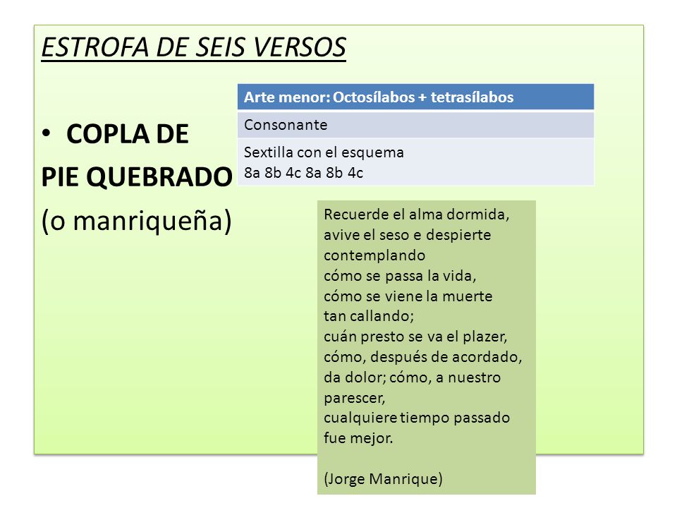Copla De Pie Quebrado Wikipedia La Enciclopedia Libre | copla wikipedia la enciclopedia libre estrofa wikipedia la Copla De Pie Quebrado Wikipedia La Enciclopedia Libre | copla wikipedia la enciclopedia libre estrofa wikipedia la