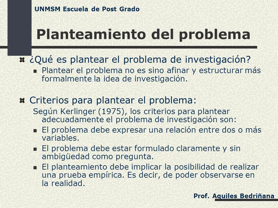 preguntas de investigacion segun kerlinger la investigaci 243 n cient 237 fica ppt descargar preguntas de investigacion segun kerlinger la investigaci 243 n cient 237 fica ppt descargar