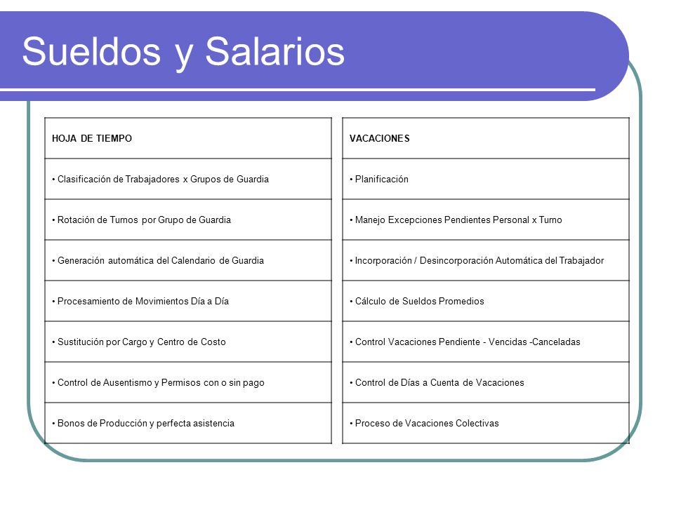 Deduccion Personal Para Sueldos Y Salarios | nomina rrhh sueldos y salarios liquidaciones pagos de Deduccion Personal Para Sueldos Y Salarios | nomina rrhh sueldos y salarios liquidaciones pagos de