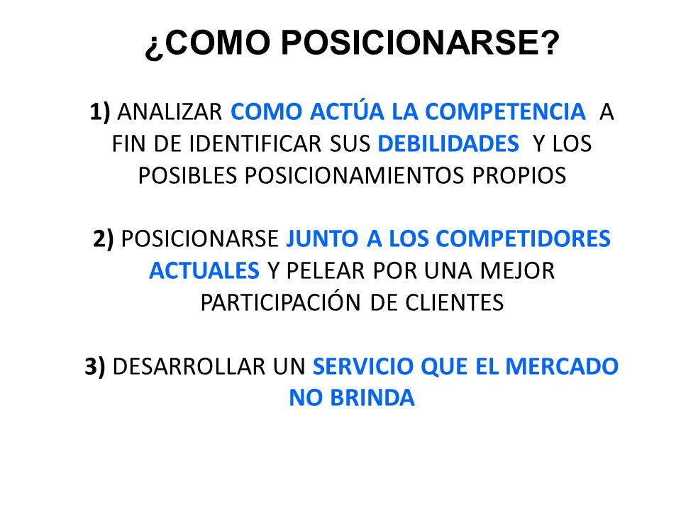 Como analizar el mercado forex