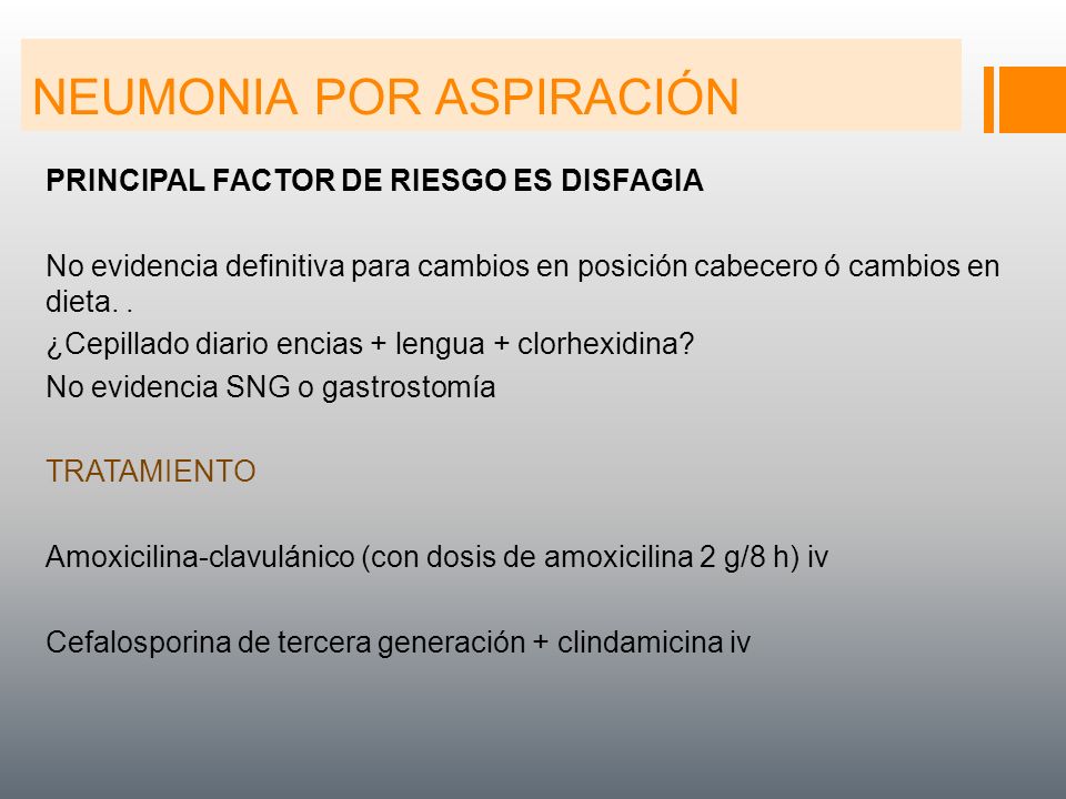 NEUMONIA EN EL PACIENTE ANCIANO - ppt descargar NEUMONIA EN EL PACIENTE ANCIANO - ppt descargar