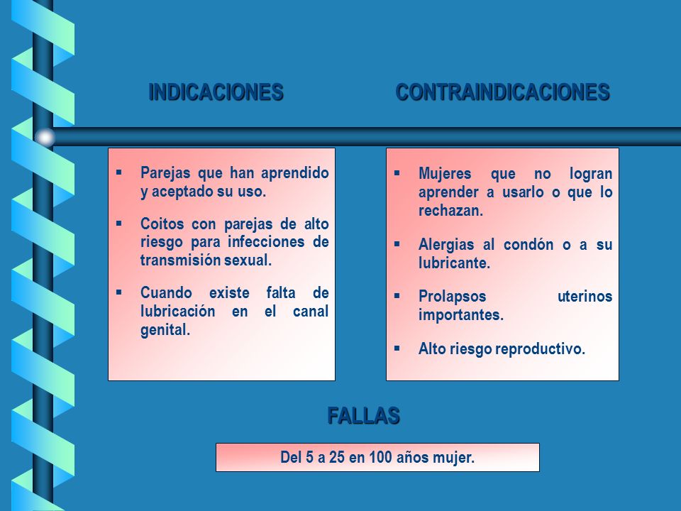 MÉtodos De Barrera Ppt Video Online Descargar