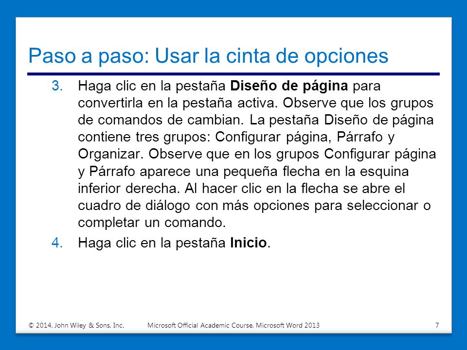 Opciones binarias paso a paso