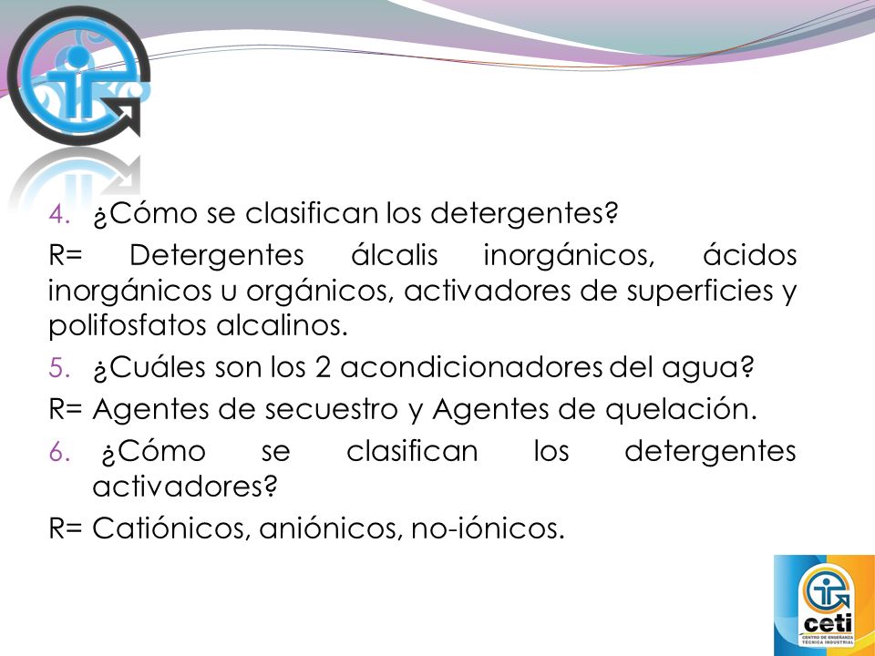 industria de los detergentes El efecto limpiador de jabones y detergentes se debe a que en su molécula la industria de jabones y detergentes que contribuye a mantener a nuestro. industria de los detergentes El efecto limpiador de jabones y detergentes se debe a que en su molécula la industria de jabones y detergentes que contribuye a mantener a nuestro.