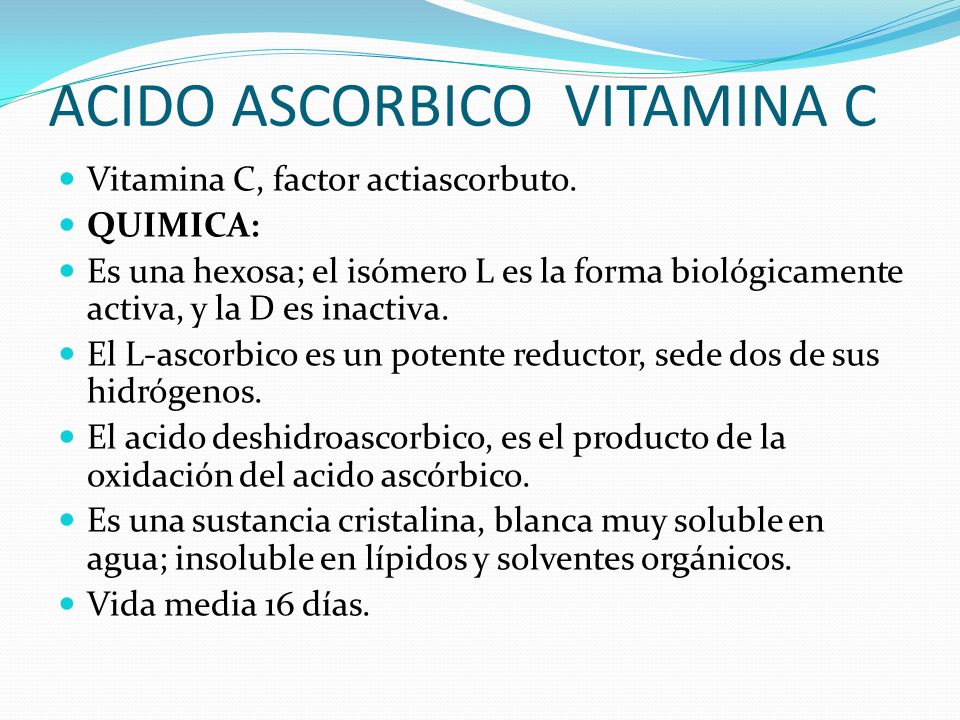 VITAMINAS DR. JIMMY CURO NIQUEN. - ppt descargar VITAMINAS DR. JIMMY CURO NIQUEN. - ppt descargar
