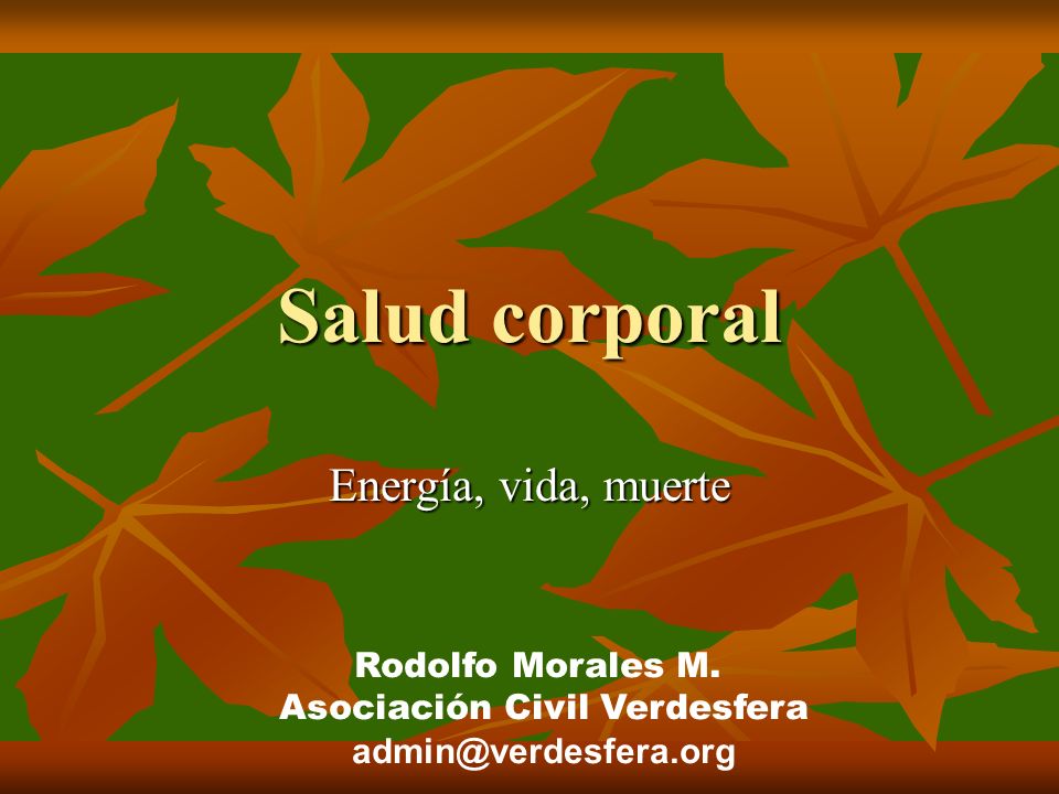 Asociación Civil Verdesfera