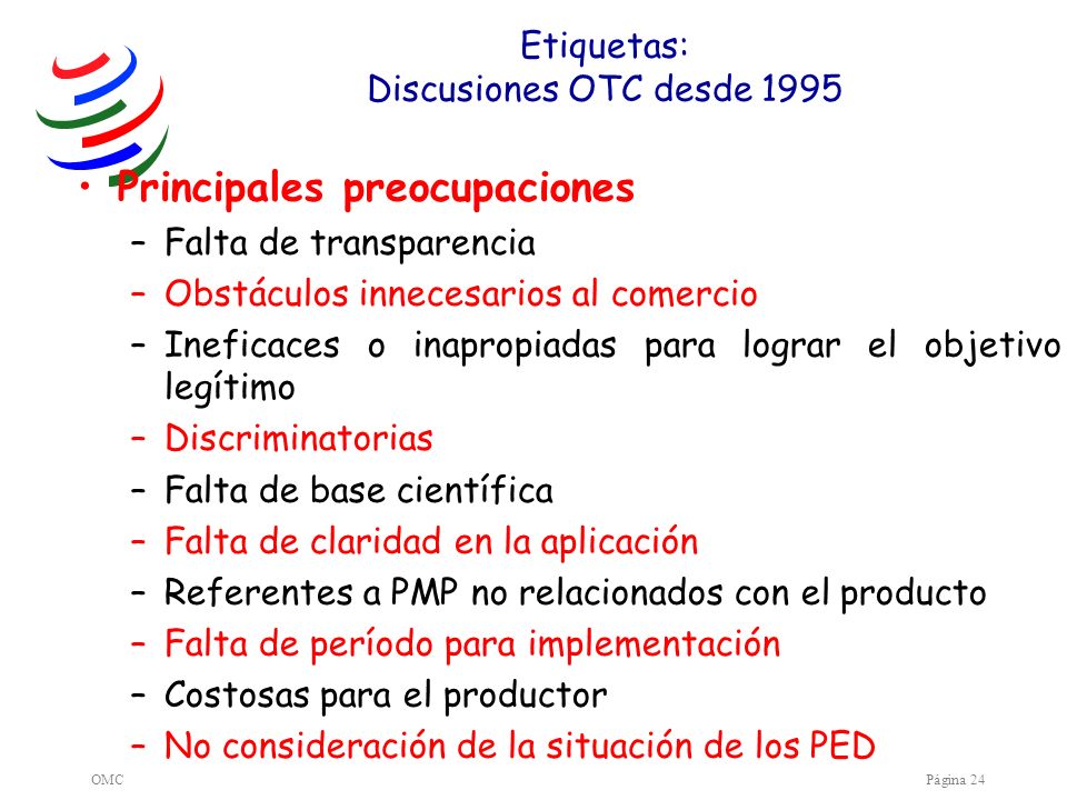 Etiquetas: Discusiones OTC desde 1995