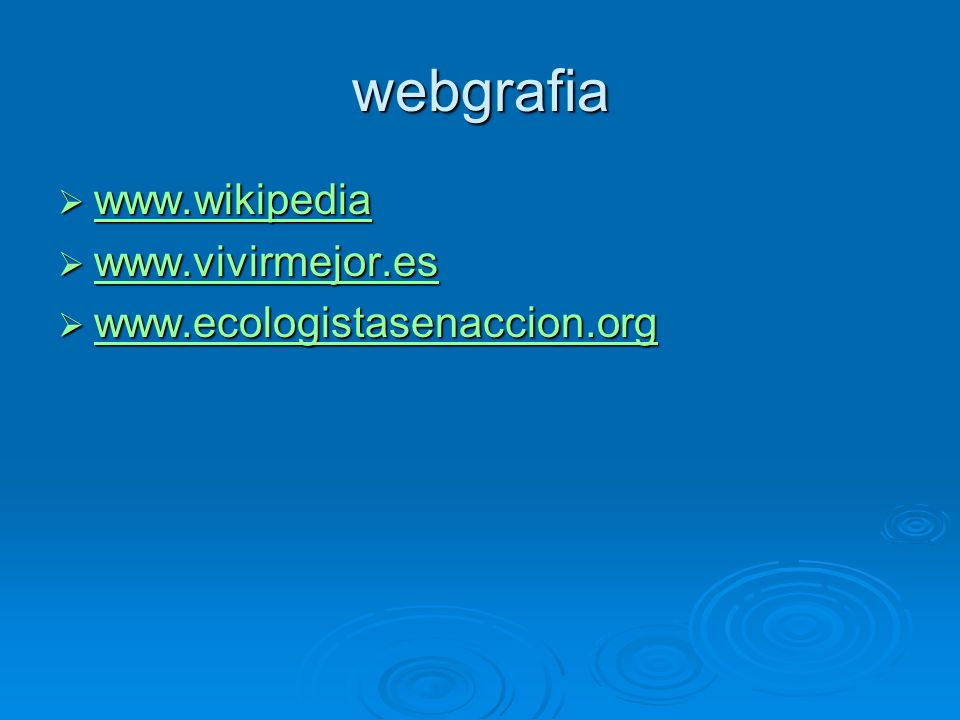 webgrafia