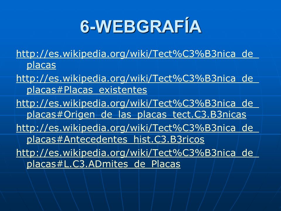 6-WEBGRAFÍA