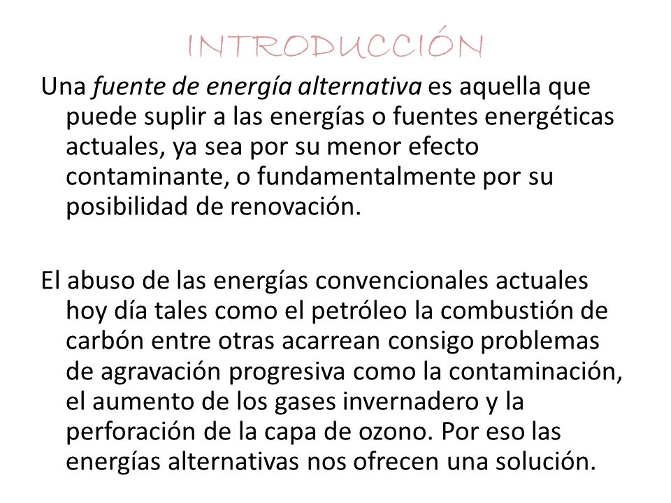 INTRODUCCIÓN