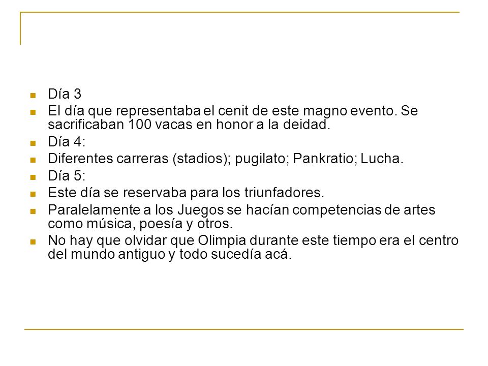 Día 3 El día que representaba el cenit de este magno evento. Se sacrificaban 100 vacas en honor a la deidad.
