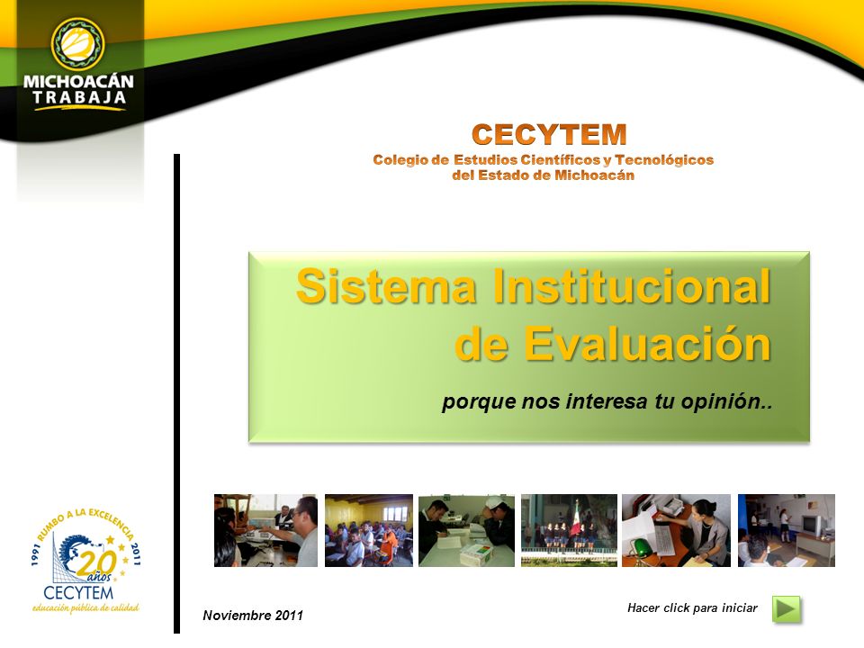 Colegio de Estudios Científicos y Tecnológicos del Estado de Michoacán