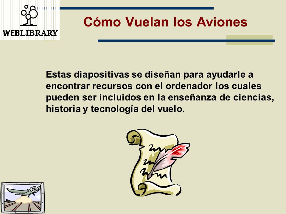 Cómo Vuelan los Aviones