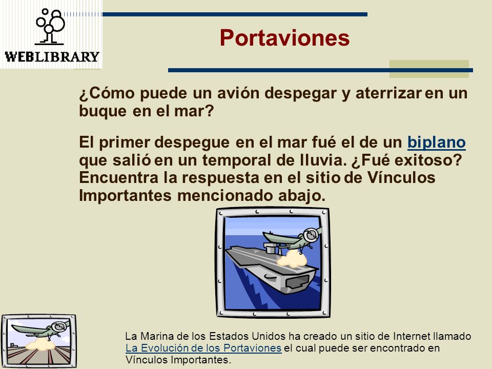 Portaviones ¿Cómo puede un avión despegar y aterrizar en un buque en el mar
