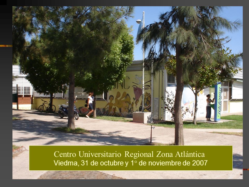 Centro Universitario Regional Zona Atlántica