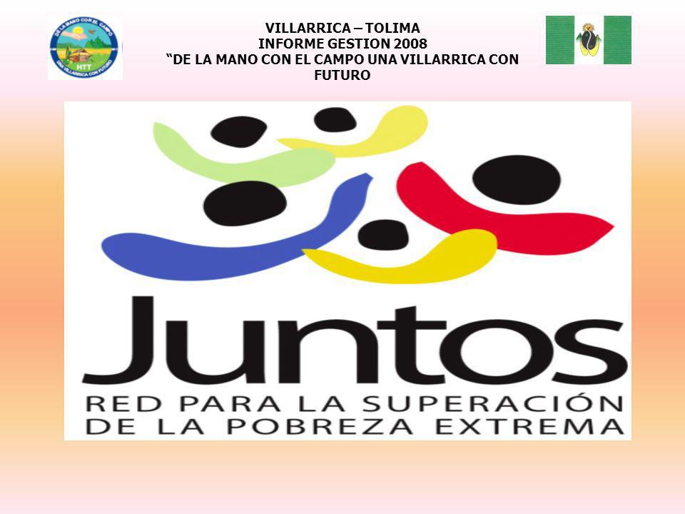 DE LA MANO CON EL CAMPO UNA VILLARRICA CON FUTURO