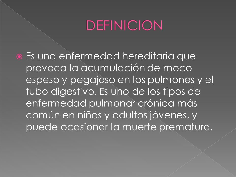 DEFINICION