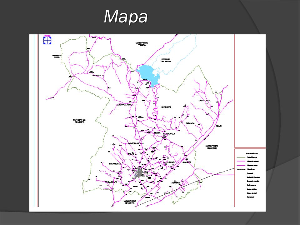 Mapa