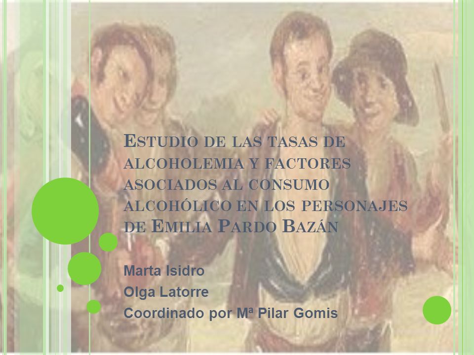 Marta Isidro Olga Latorre Coordinado por Mª Pilar Gomis
