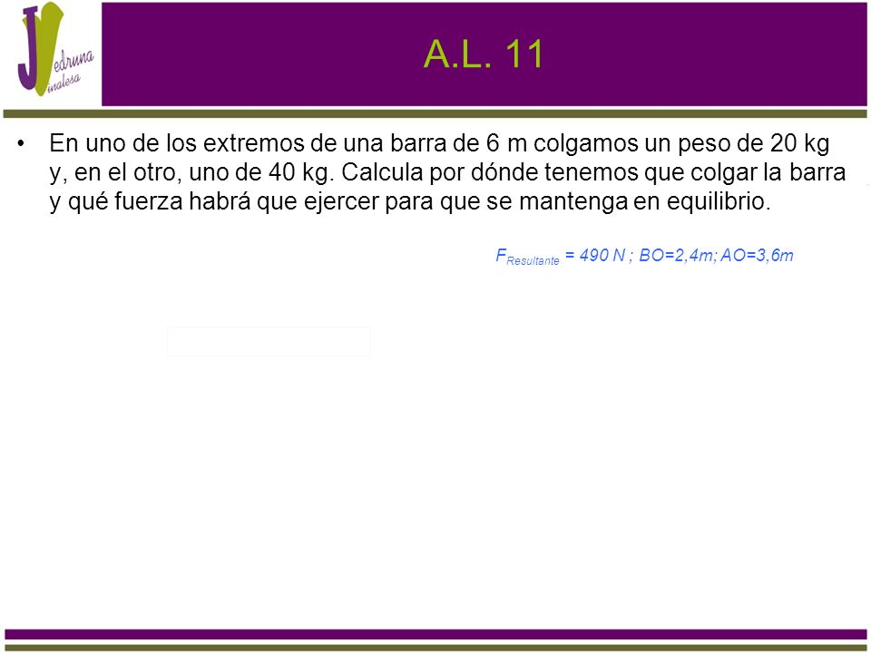 A.L. 11