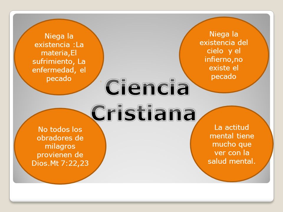 Niega la existencia del cielo y el infierno,no existe el pecado