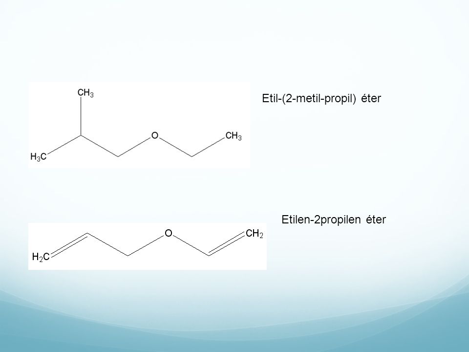 Etil-(2-metil-propil) éter