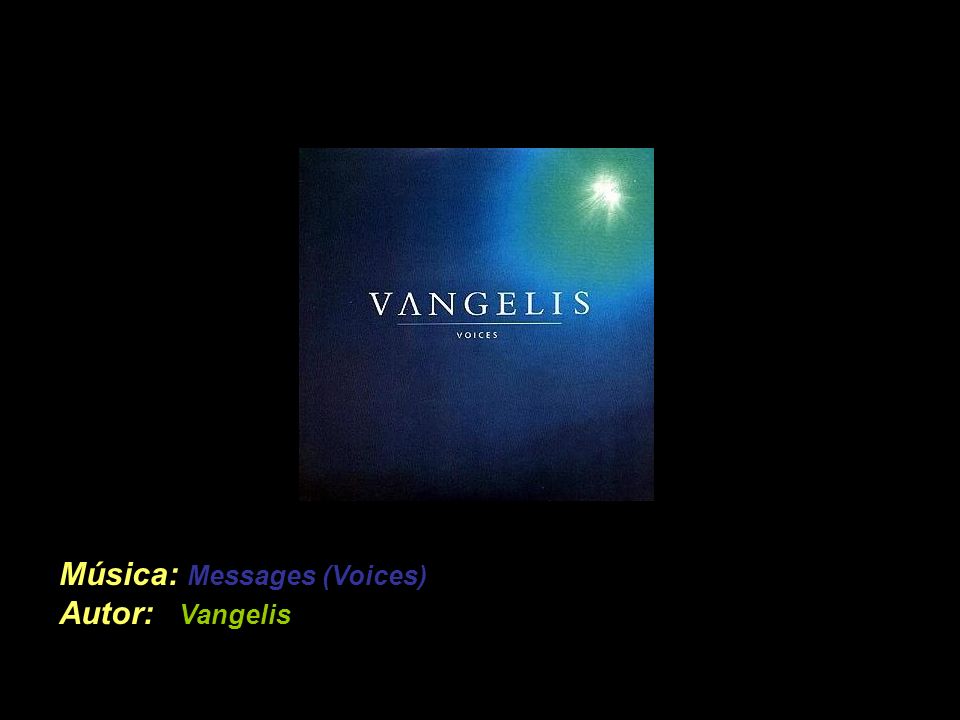 Música: Messages (Voices)