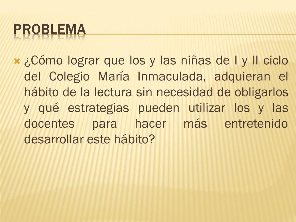 PROBLEMA