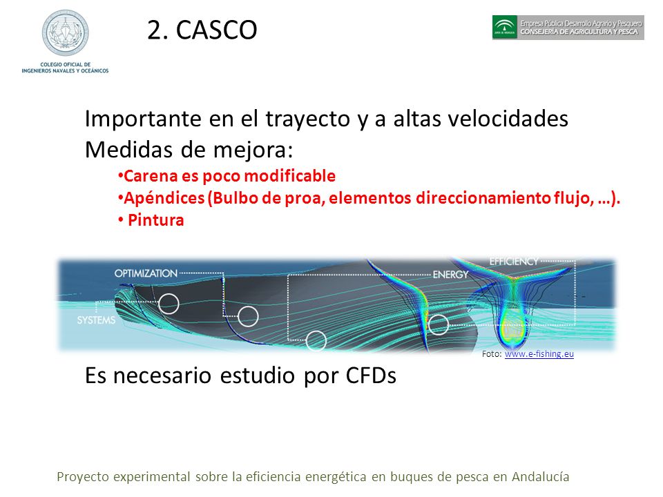 2. CASCO Importante en el trayecto y a altas velocidades