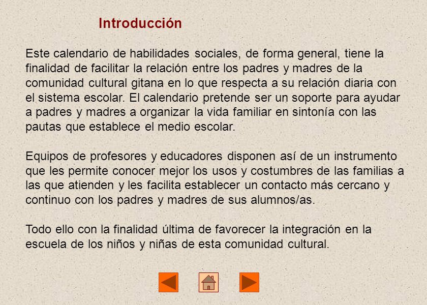Introducción