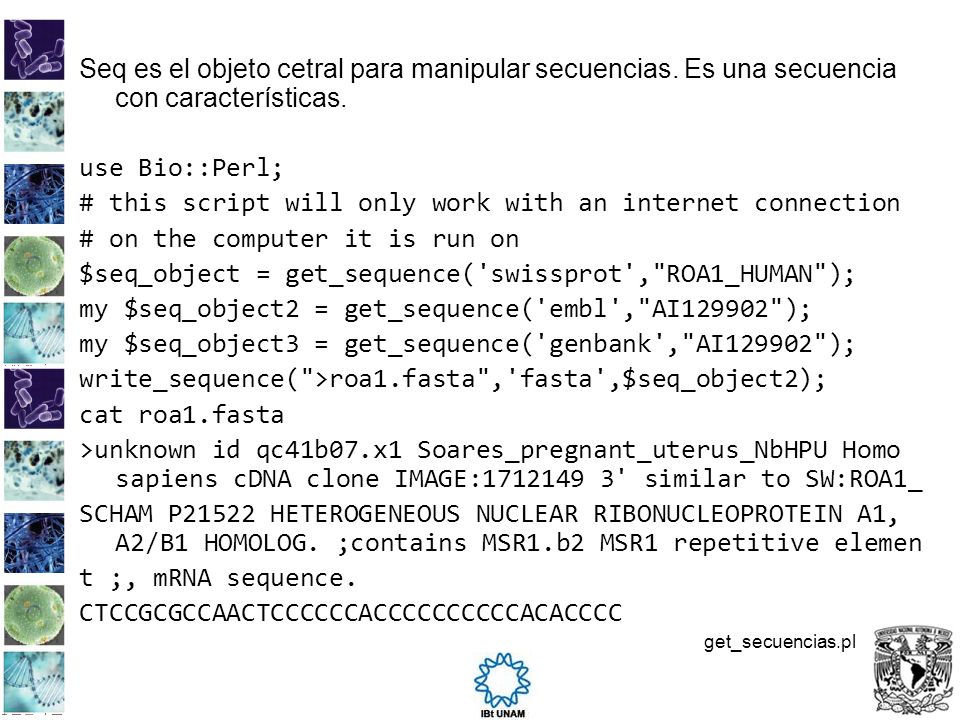 # this script will only work with an internet connection