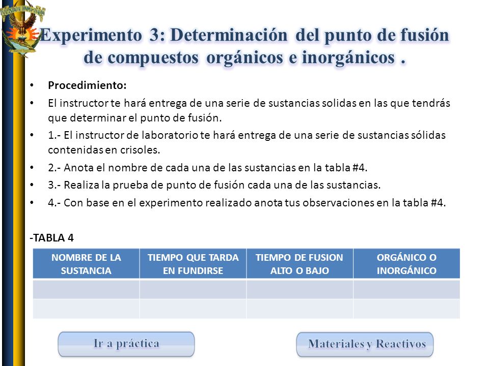 TIEMPO QUE TARDA EN FUNDIRSE TIEMPO DE FUSION ALTO O BAJO
