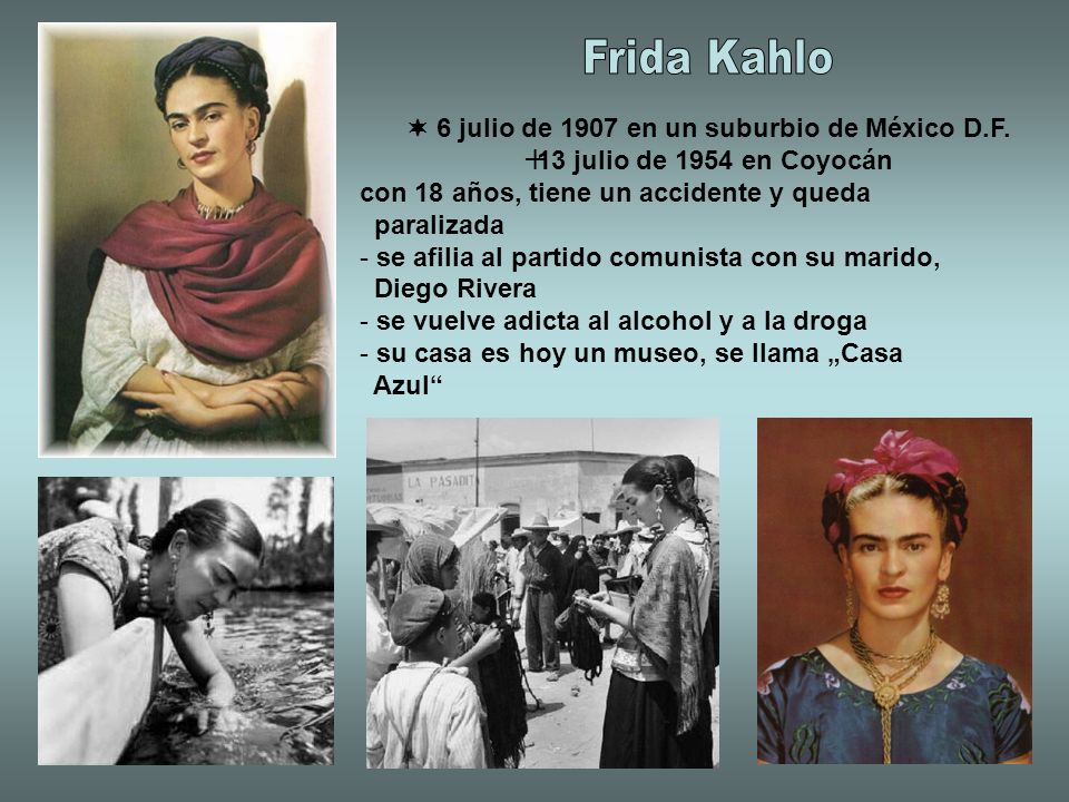  6 julio de 1907 en un suburbio de México D.F.