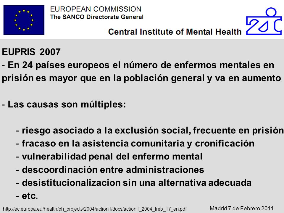 Las causas son múltiples: