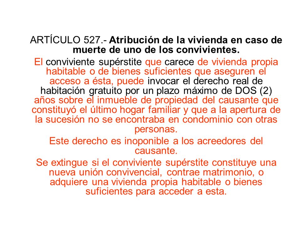 Este derecho es inoponible a los acreedores del causante.