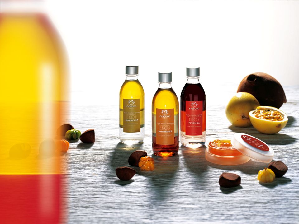 Nous allons voir comment tout cela se transforme en produits