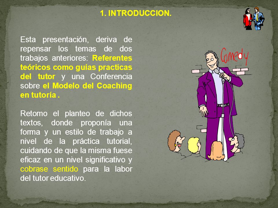 1. INTRODUCCION.
