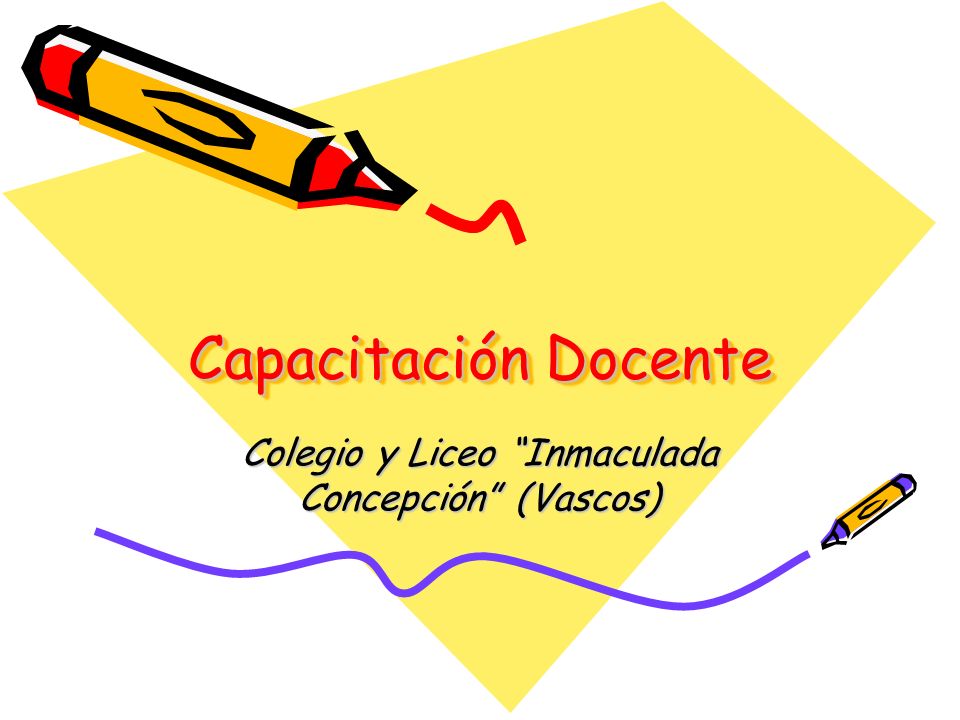 Colegio y Liceo Inmaculada Concepción (Vascos)