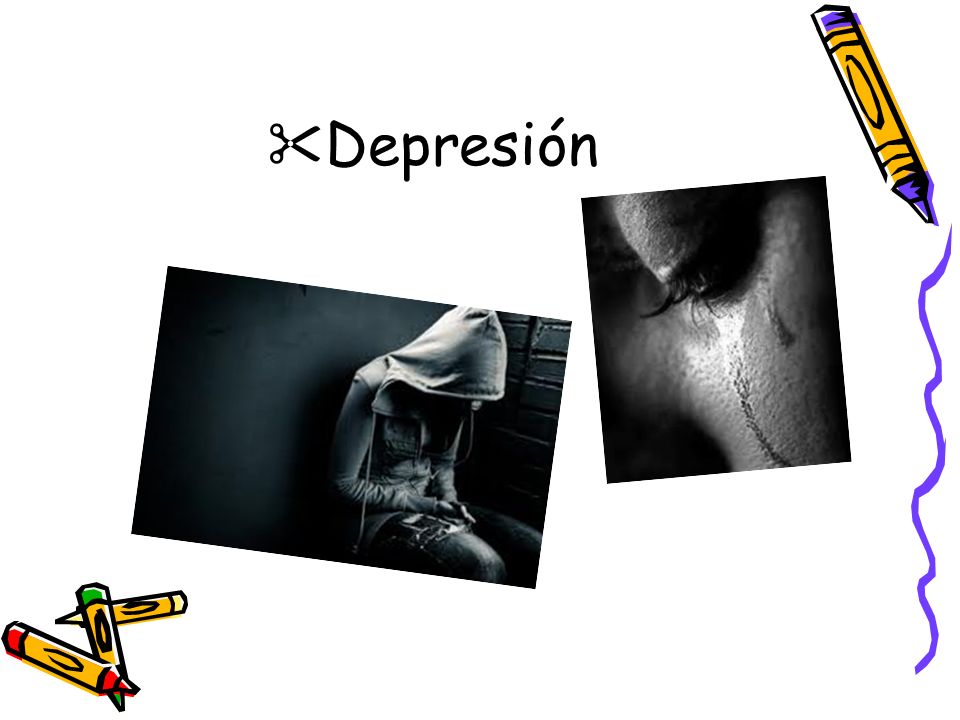 &Depresión