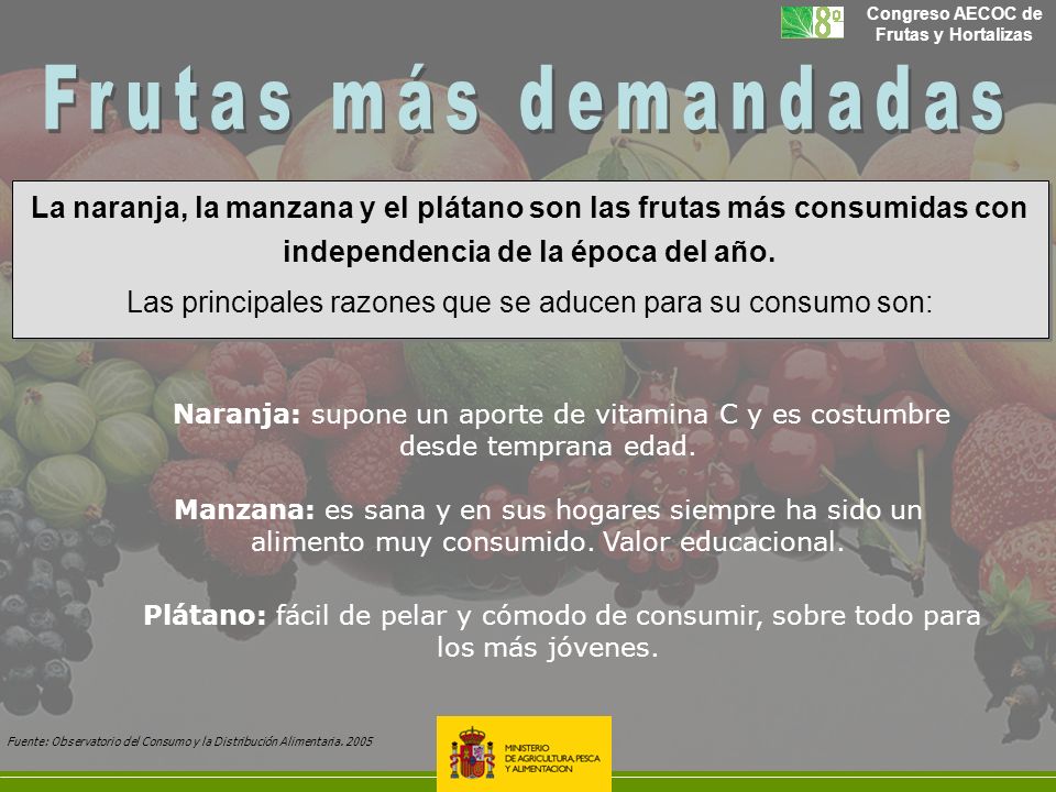Las principales razones que se aducen para su consumo son: