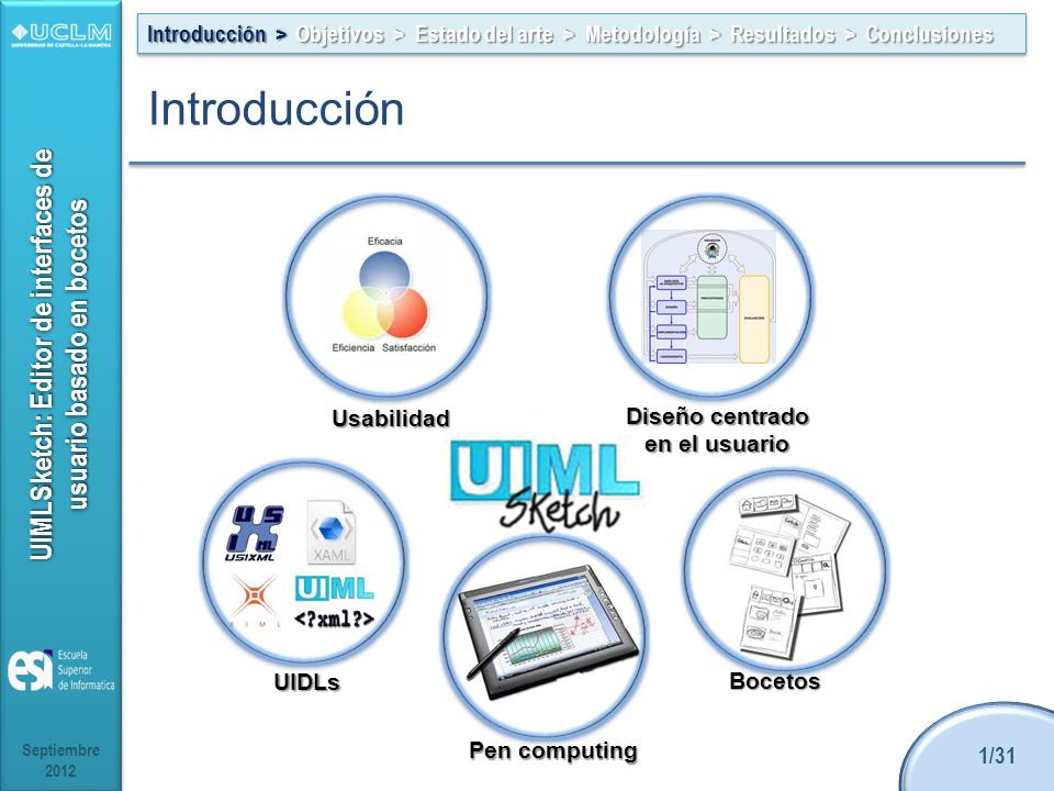 Diseño centrado en el usuario