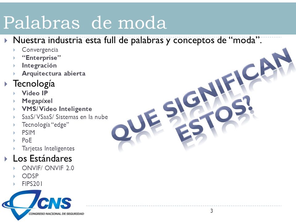 Que significan estos Palabras de moda