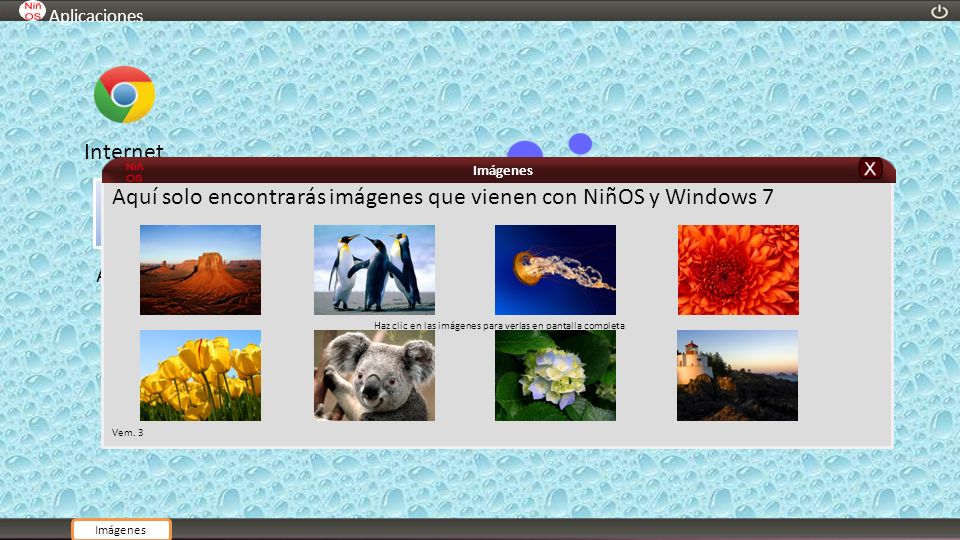 Haz clic en las imágenes para verlas en pantalla completa