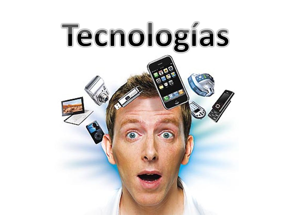 Tecnologías