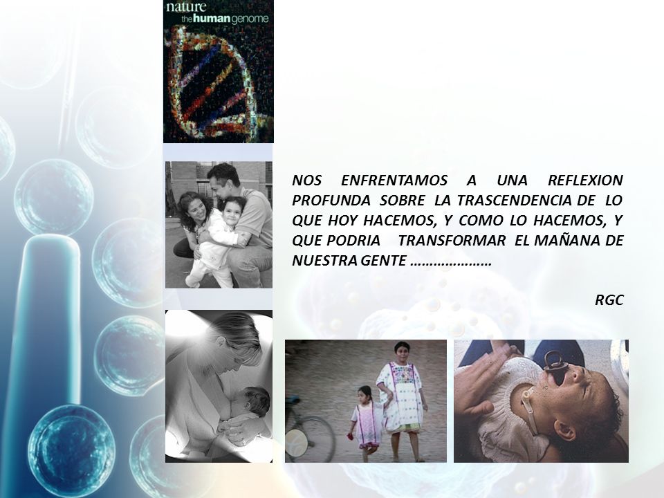 NOS ENFRENTAMOS A UNA REFLEXION PROFUNDA SOBRE LA TRASCENDENCIA DE LO QUE HOY HACEMOS, Y COMO LO HACEMOS, Y QUE PODRIA TRANSFORMAR EL MAÑANA DE NUESTRA GENTE …………………